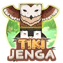 TIKI JENGA