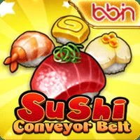 Conveyor Belt Sushi