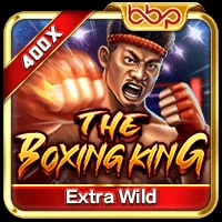 The Boxing King