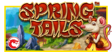 Spring Tails