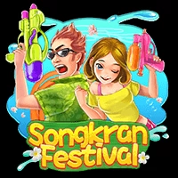 Songkran Festival