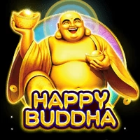 HAPPY BUDDHA
