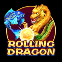 ROLLING DRAGON