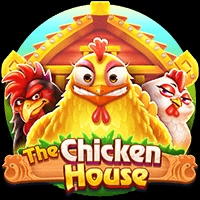 The Chicken House