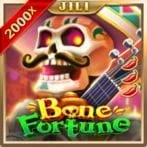 Bone Fortune