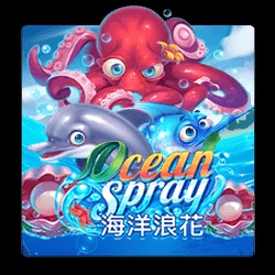 Ocean Spray