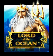 Lord Of The Ocean