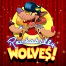 Rockabilly Wolves