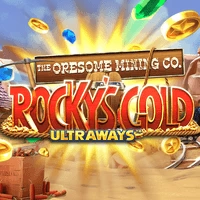 Rocky's Gold Ultraways