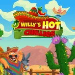 Willys Hot Chillies