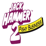 Jack Hammer 2: Fishy Business
