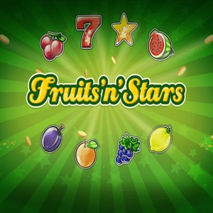 Fruits and Stars