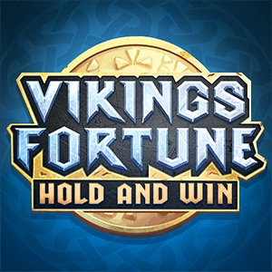 Vikings Fortune: Hold and Win