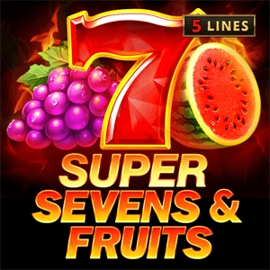 5 Super Sevens n Fruits