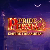 Pride of Persia: Empire Treasures