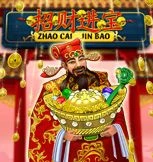 Zhao Cai Jin Bao