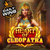 Heart of Cleopatra