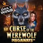 Curse of the Werewolf Megaways