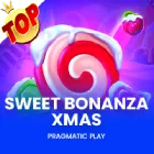 Sweet Bonanza Xmas