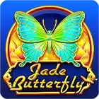 Jade Butterfly