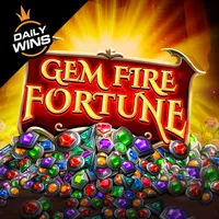 Gem Fire Fortune