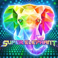 Super Elephant