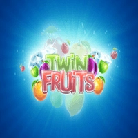 Twin Fruits