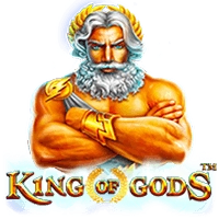 King of Gods