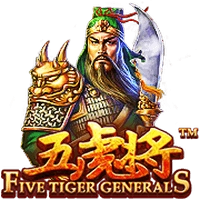 Five Tiger Generals