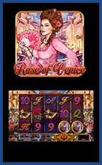 Rose Of Venice