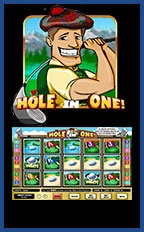 HoleInOne