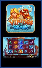 Vikings of Valhalla