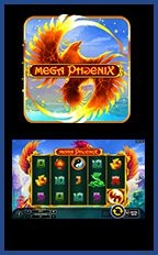 Mega Phoenix