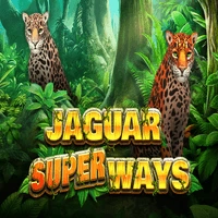 Jaguar Super Ways